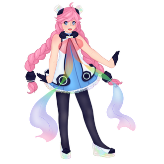 celestrai RANAgain Art